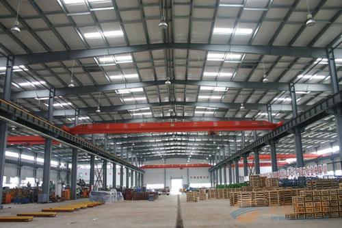 天津承建钢结构设计公司