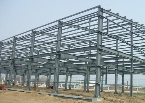 天津承建钢结构设计公司