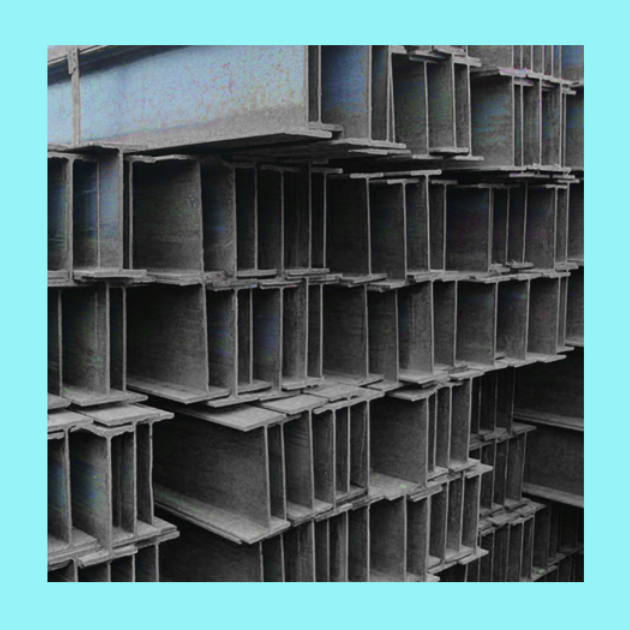 H型钢-工字钢