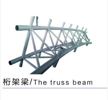 钢结构厂房